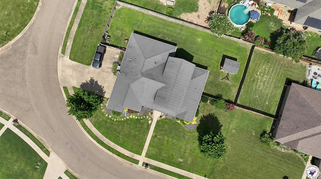 14 Lone Star Parkway