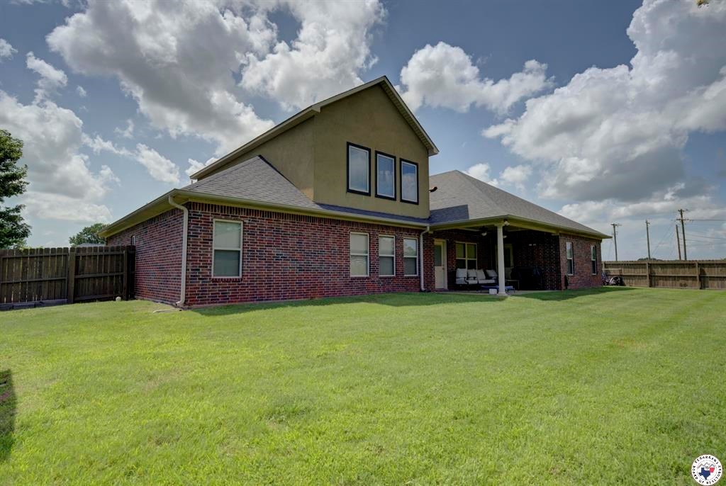 14 Lone Star Parkway