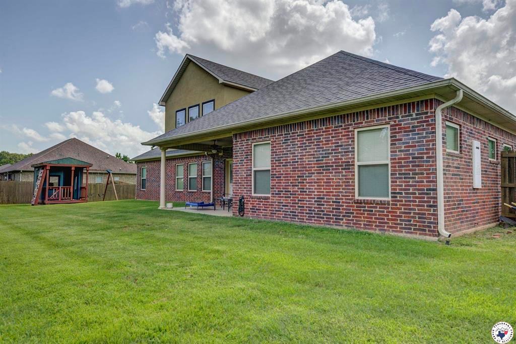 14 Lone Star Parkway