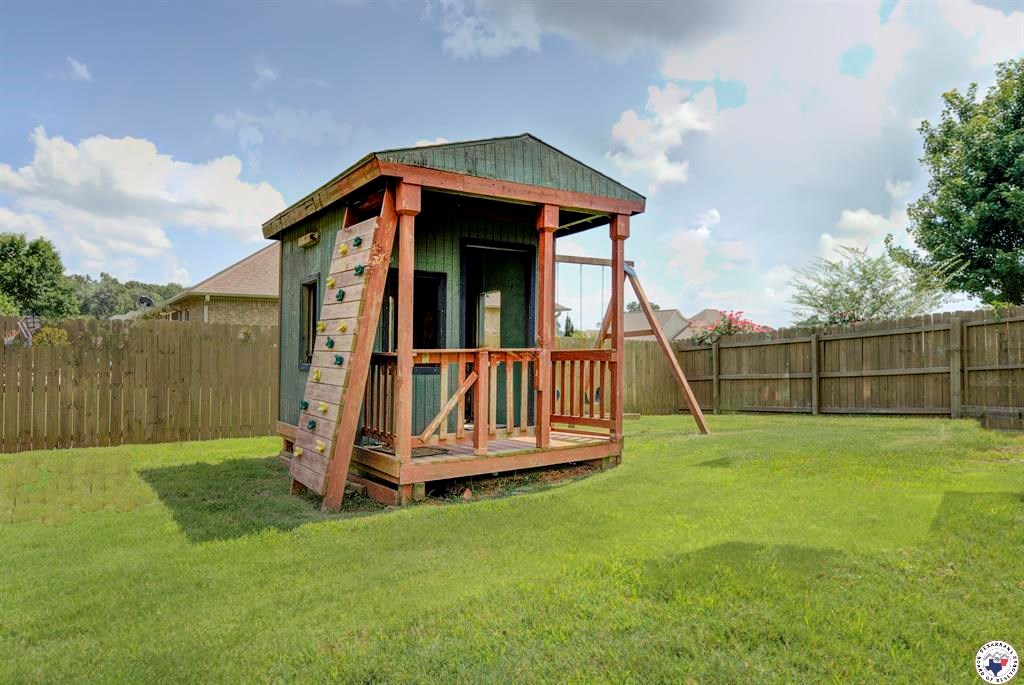 14 Lone Star Parkway