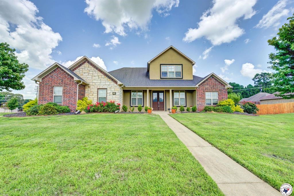 14 Lone Star Parkway