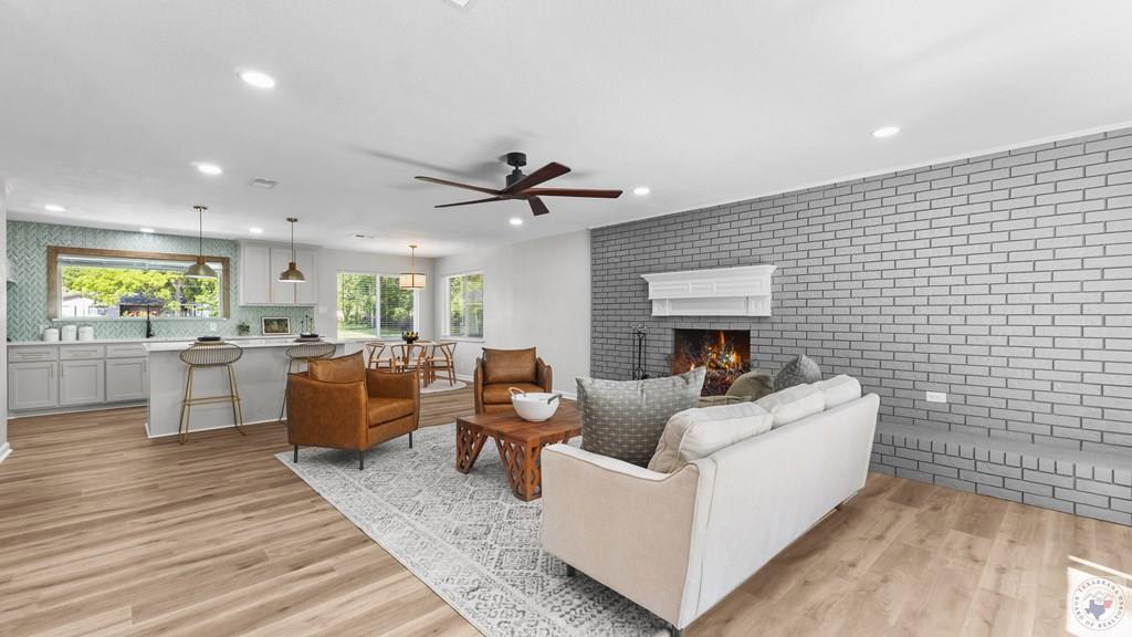5803 Turtle Creek
