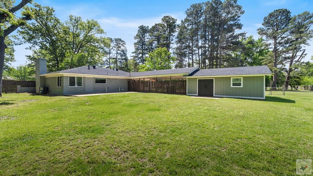 5803 Turtle Creek