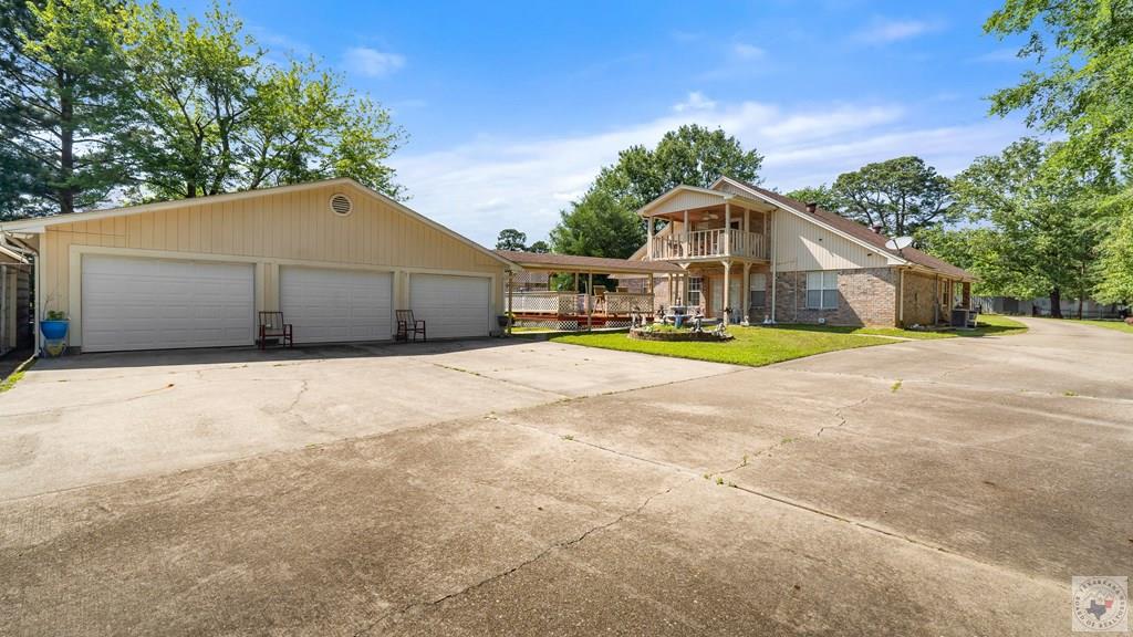 1960 Gun Club Road