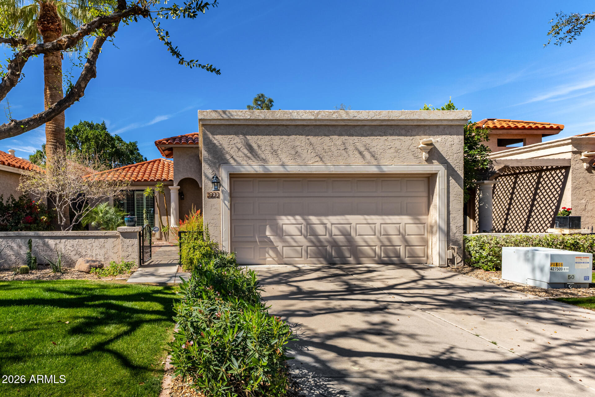 6722 N 78TH Place