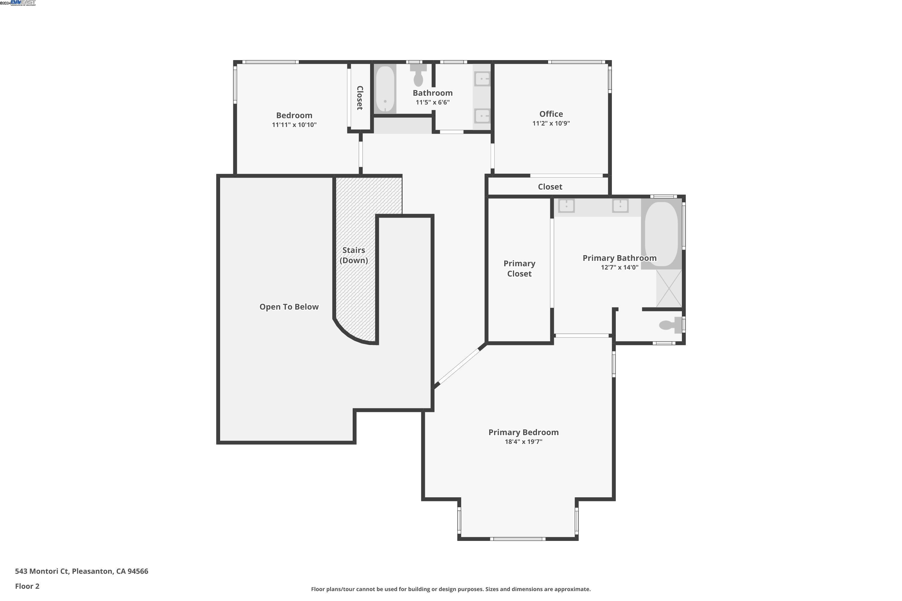 543 Montori Ct