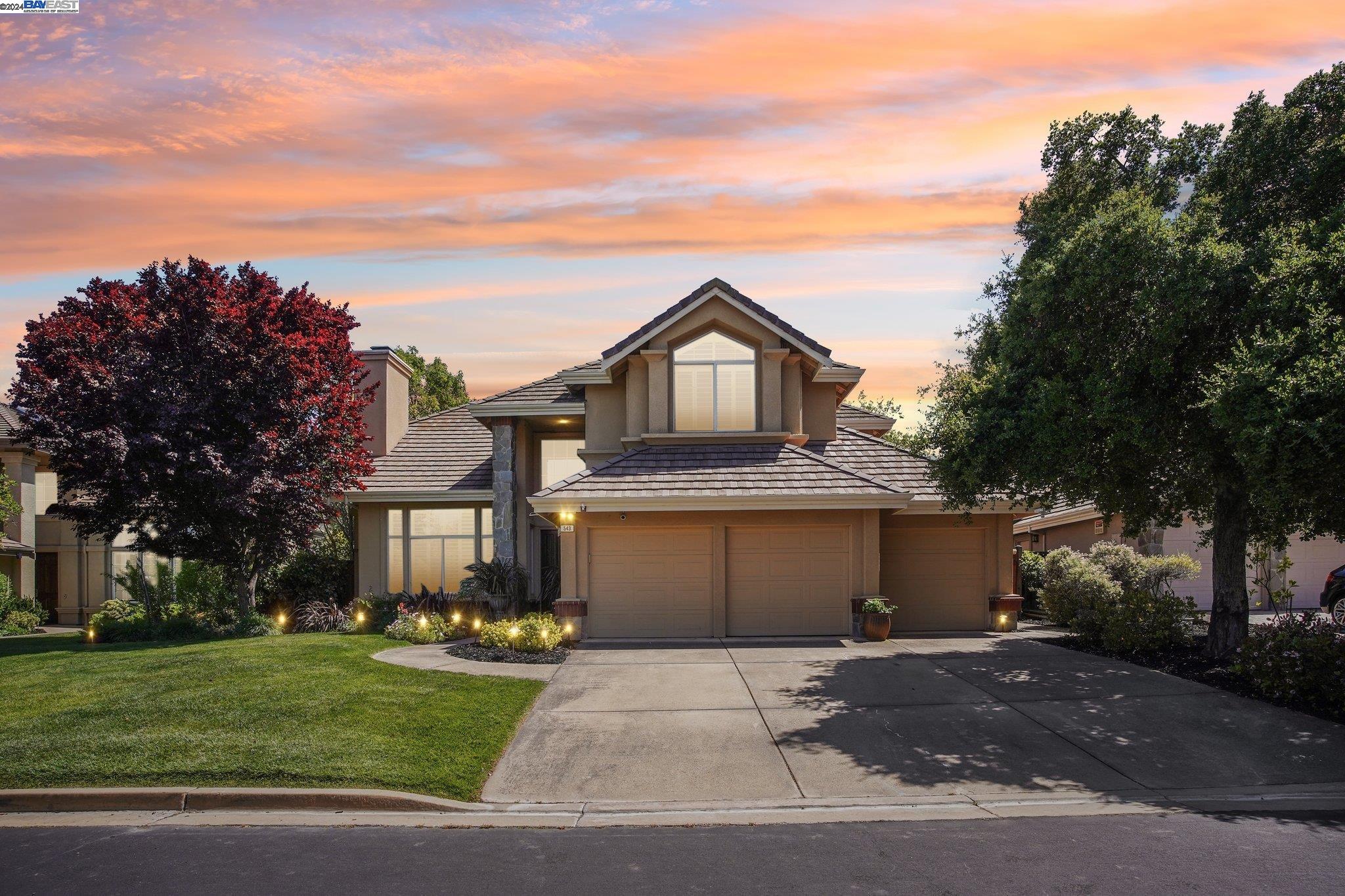 543 Montori Ct