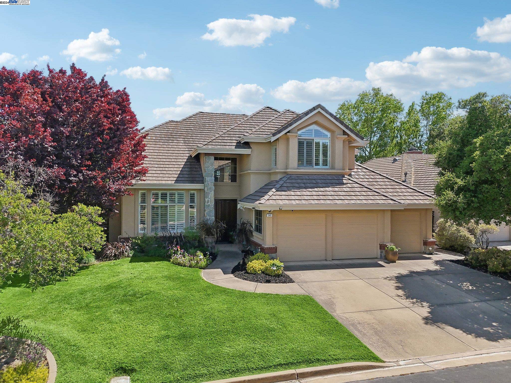 543 Montori Ct