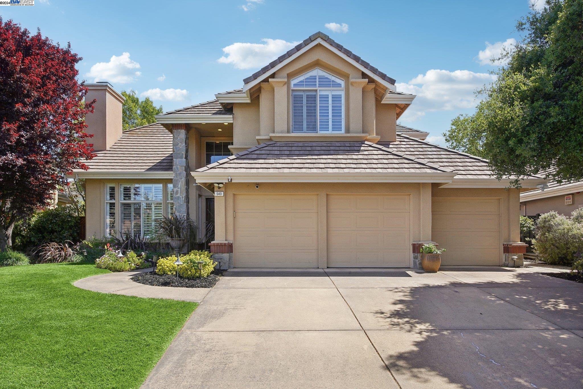 543 Montori Ct