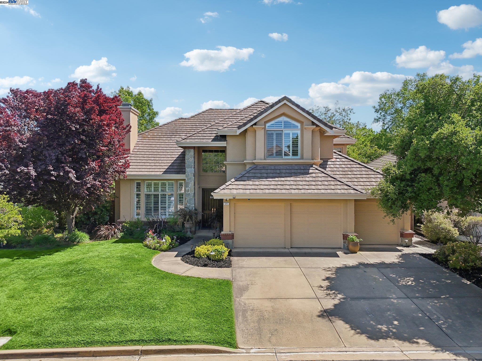543 Montori Ct
