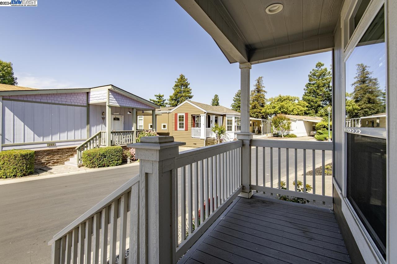 3263 Vineyard, #180 # 180
