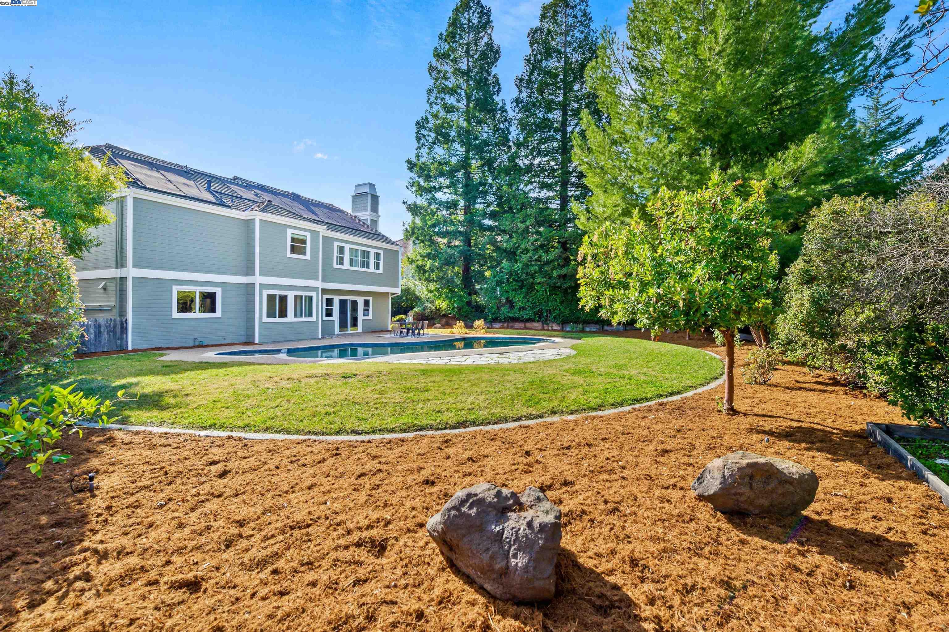 4875 Dolores Drive