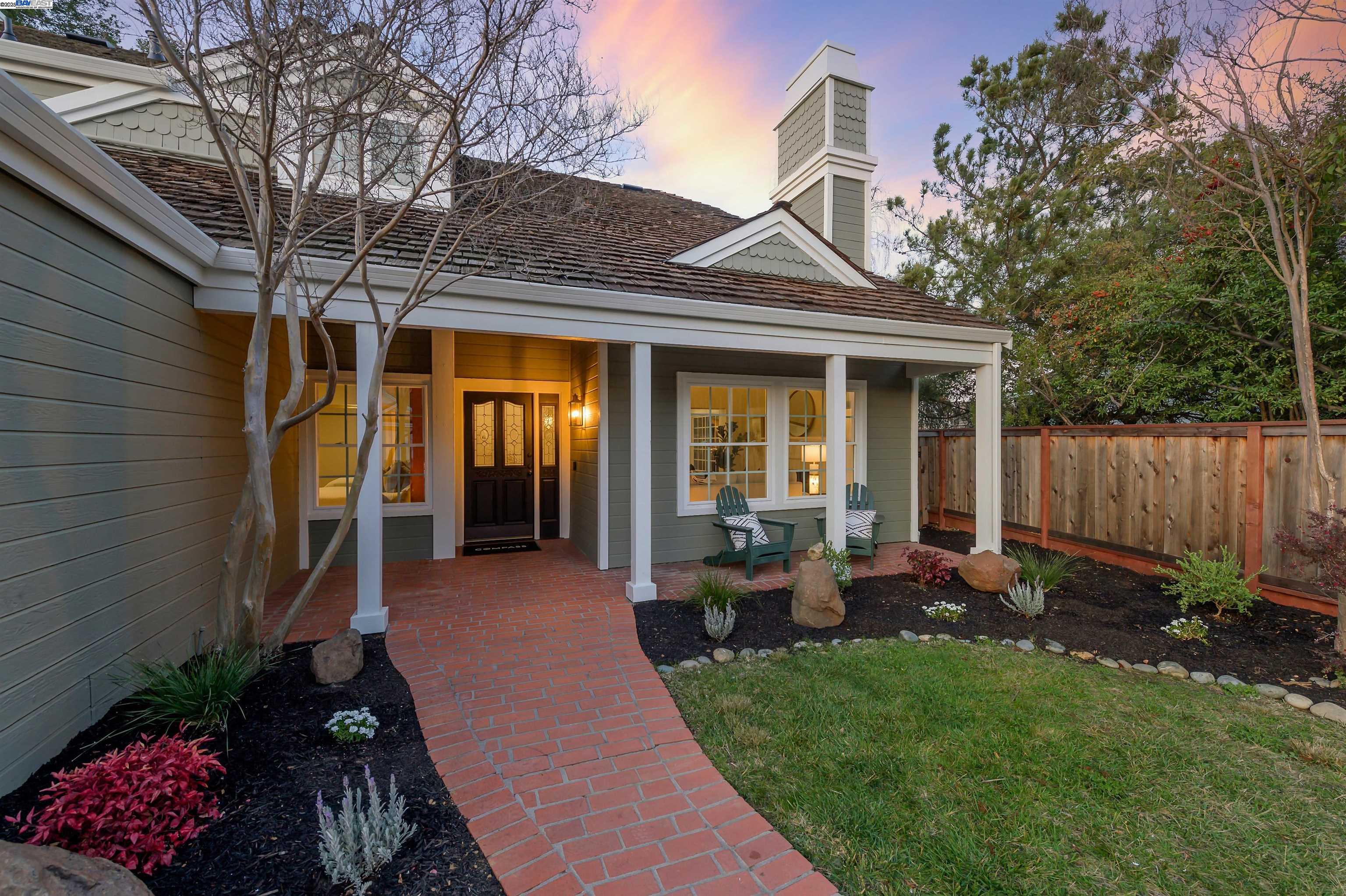 4875 Dolores Drive