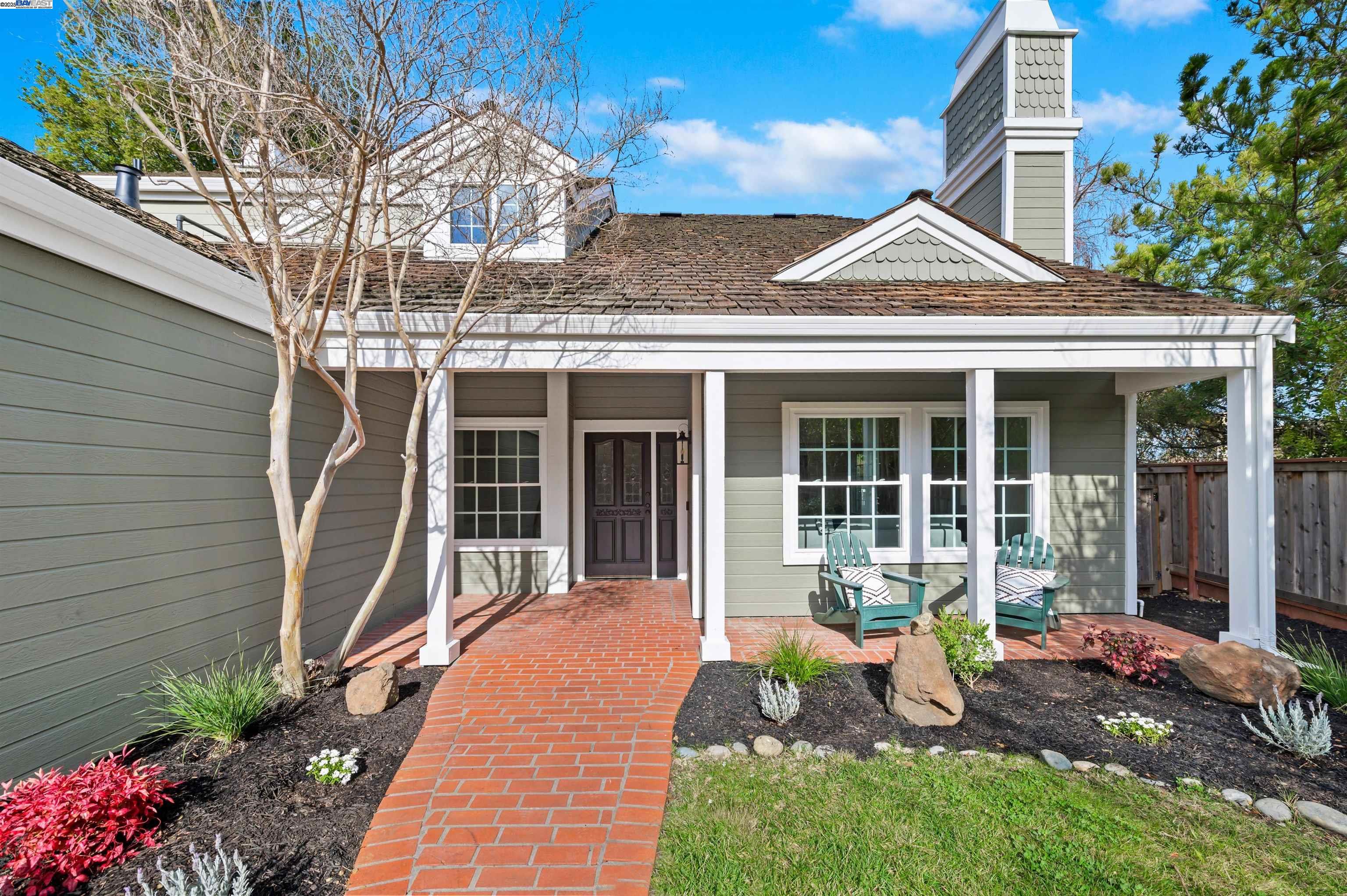 4875 Dolores Drive