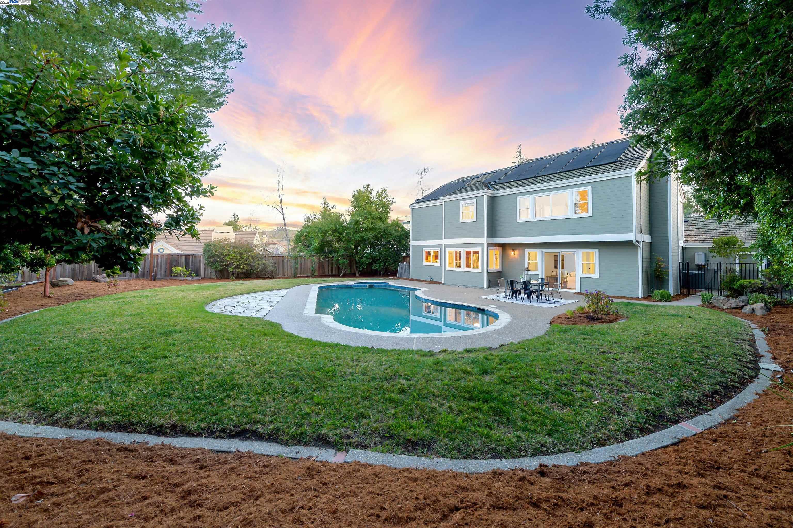 4875 Dolores Drive