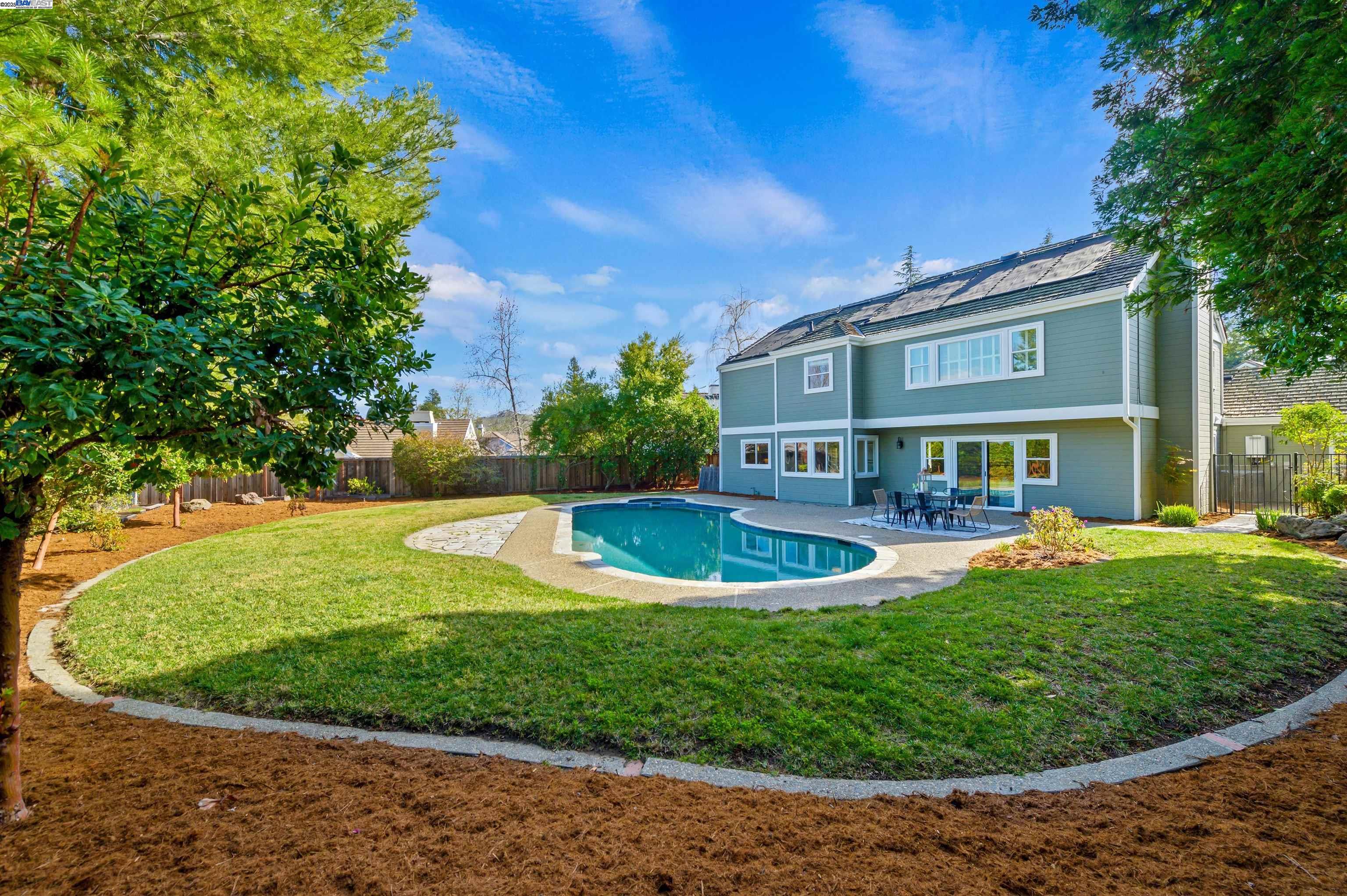 4875 Dolores Drive