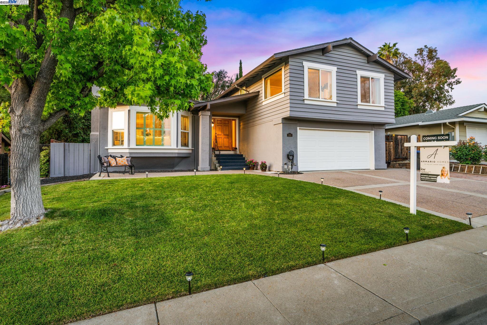 868 Madeira Dr