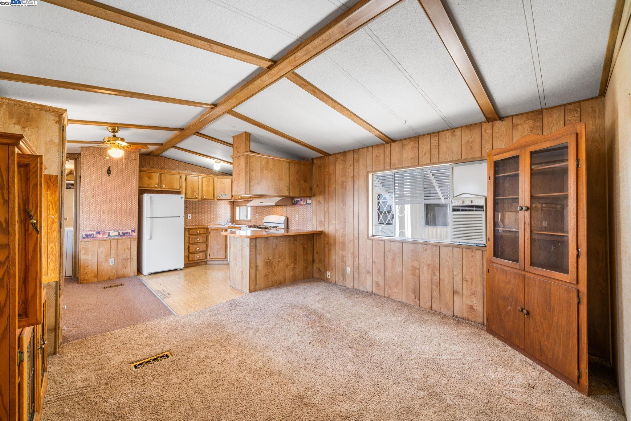 3998 Castro Valley Blvd Unit: SPC 27