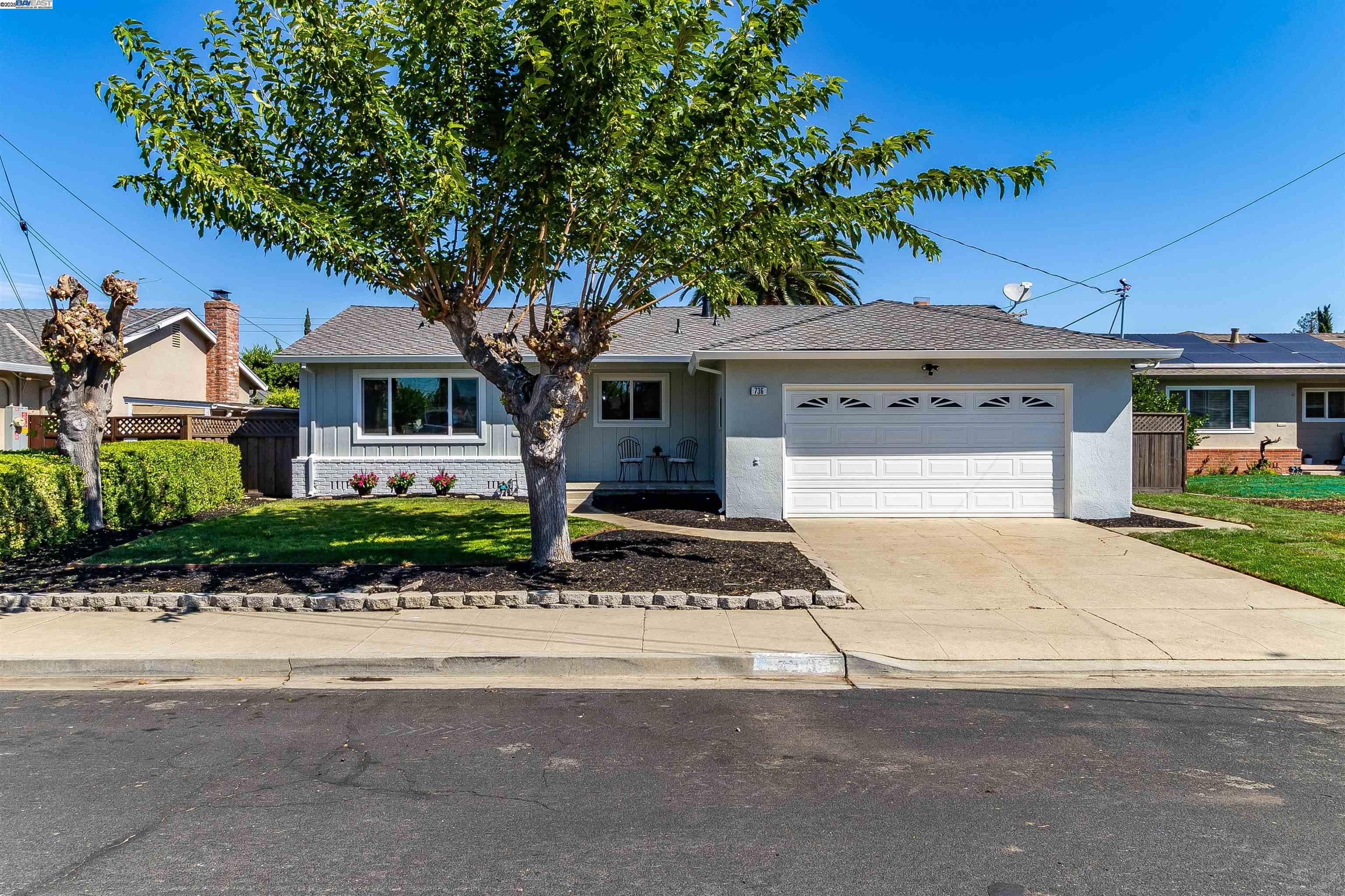 736 Adams Ave