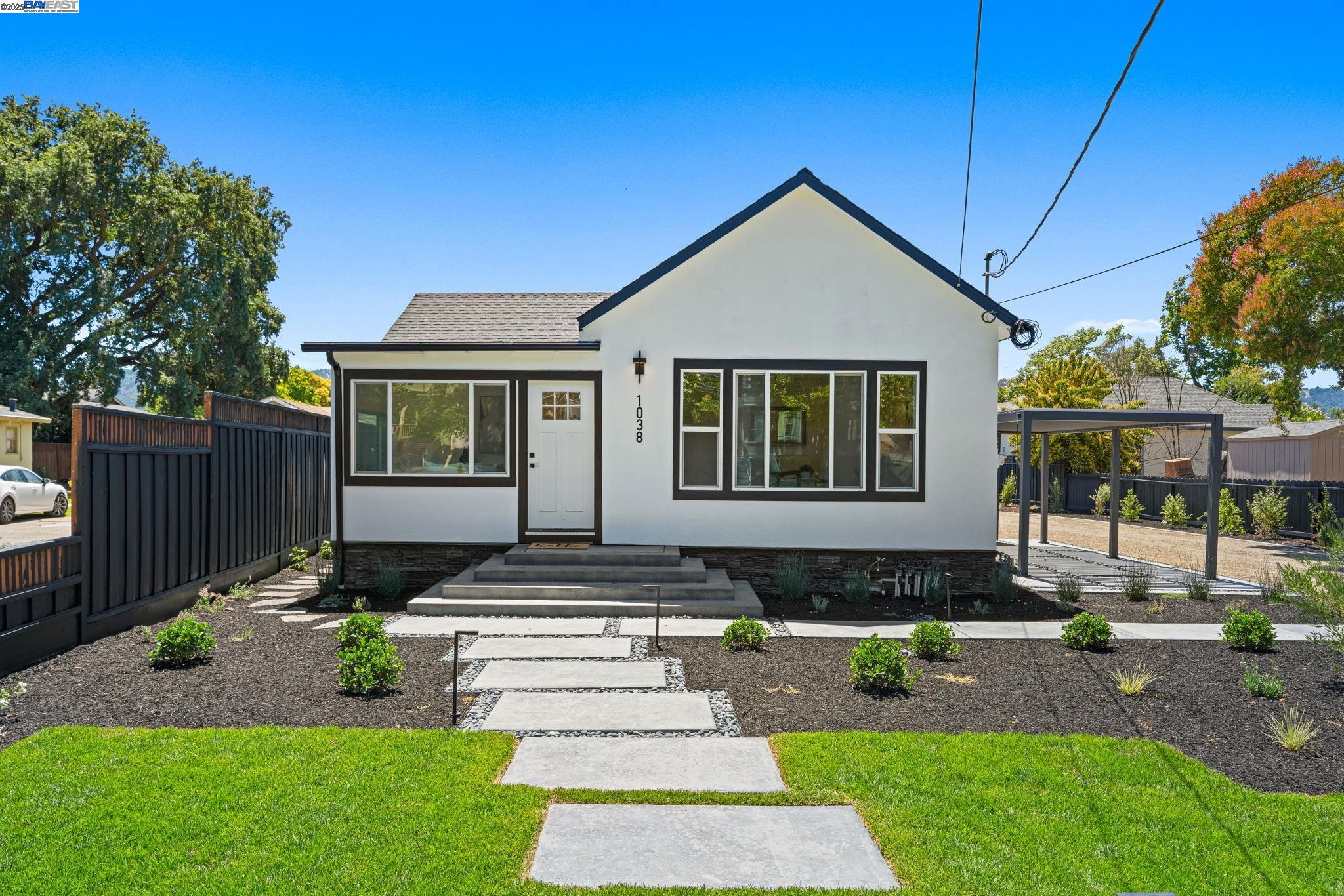 1038 Division St, Pleasanton