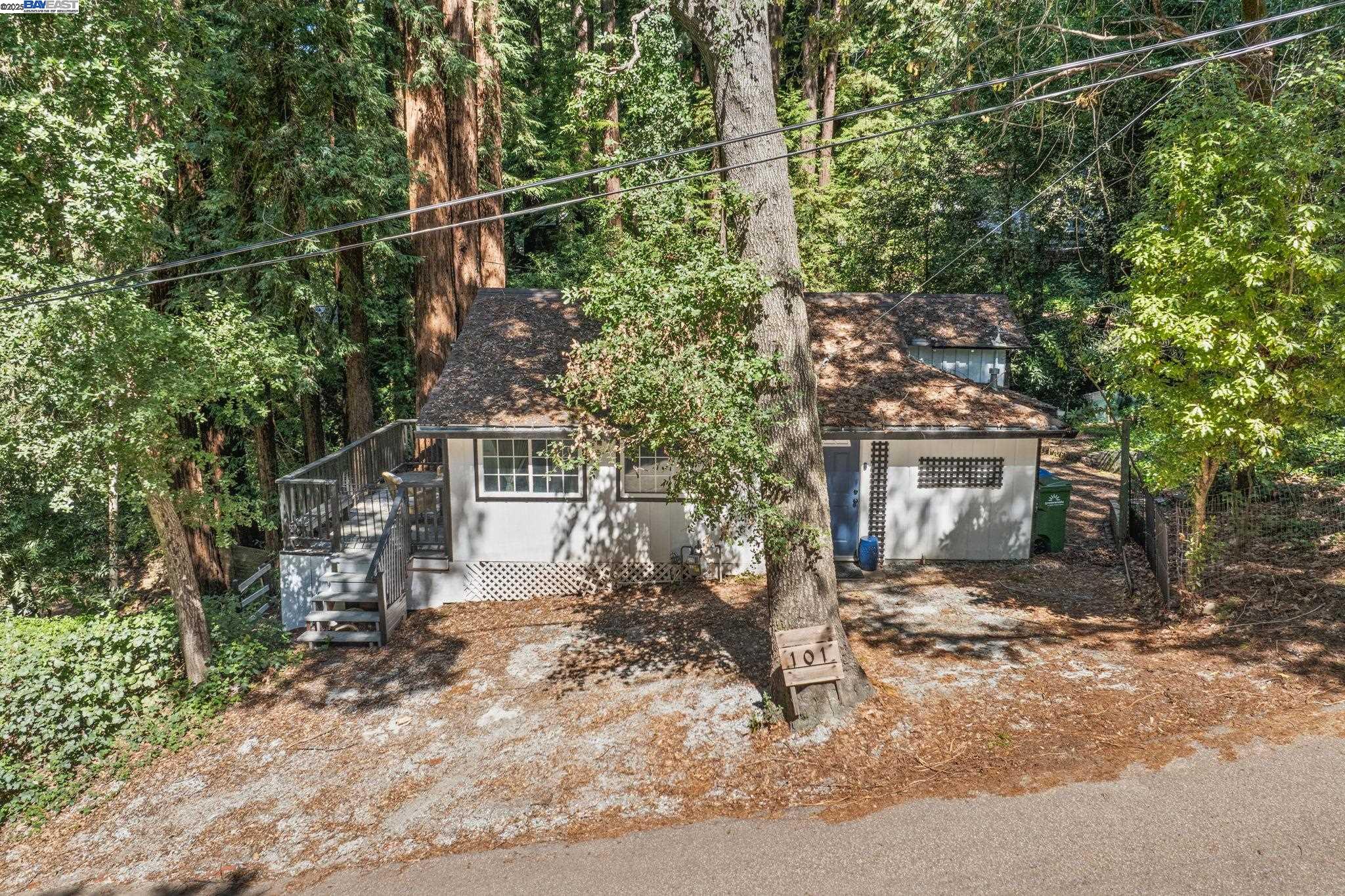 101 Annies Way, Brookdale