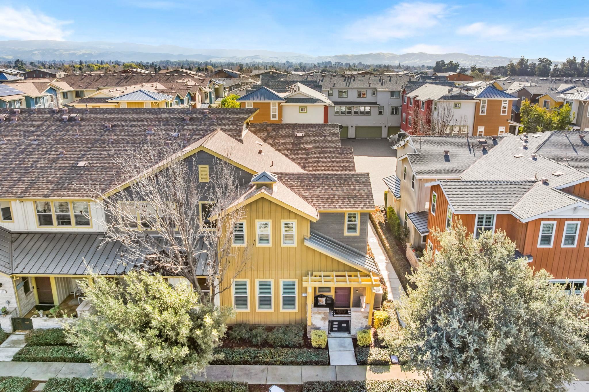 253 Fennel Way