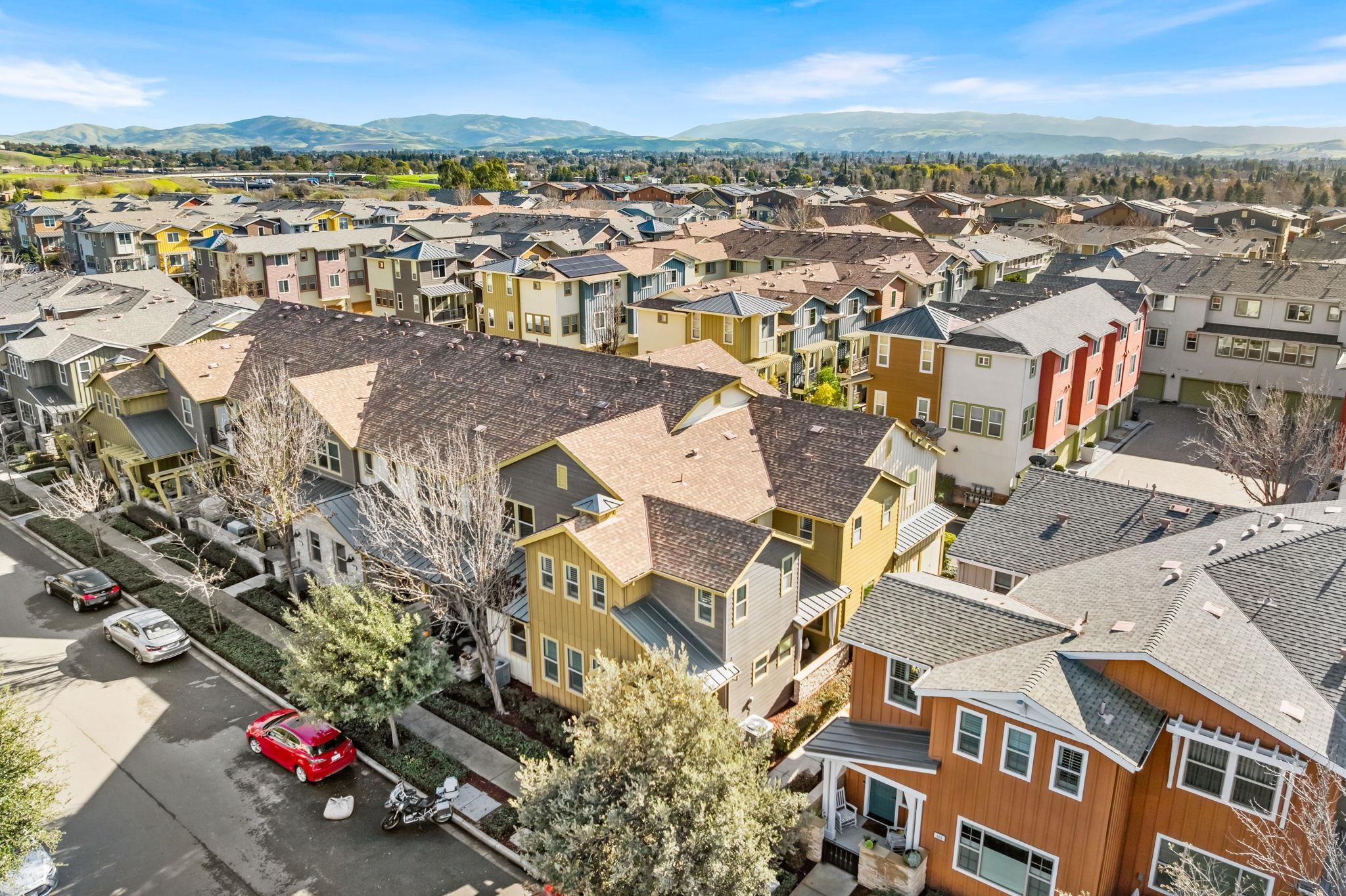253 Fennel Way