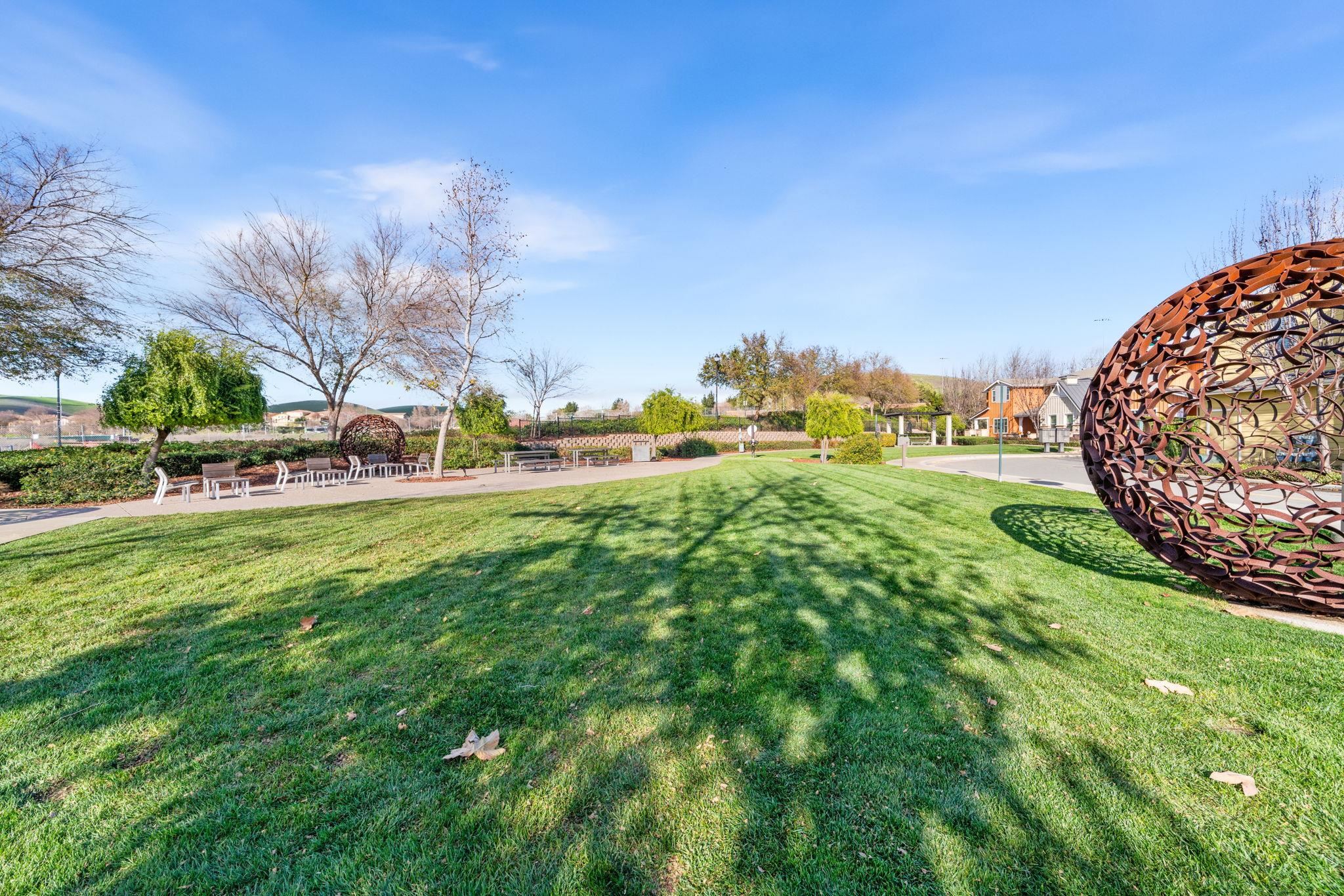 253 Fennel Way