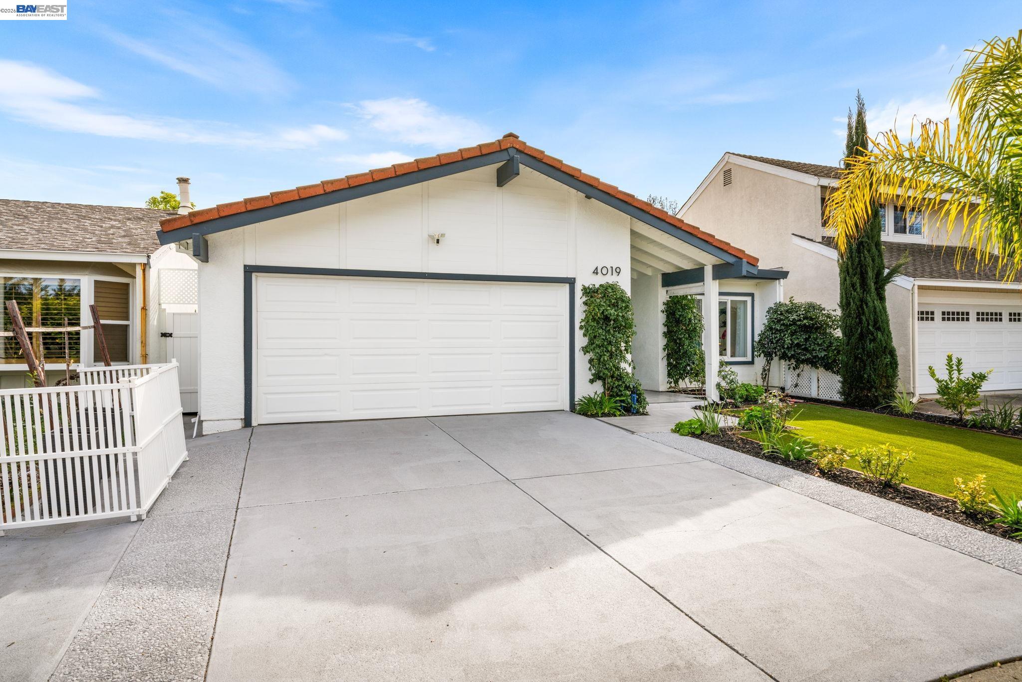 4019 Rennellwood Way