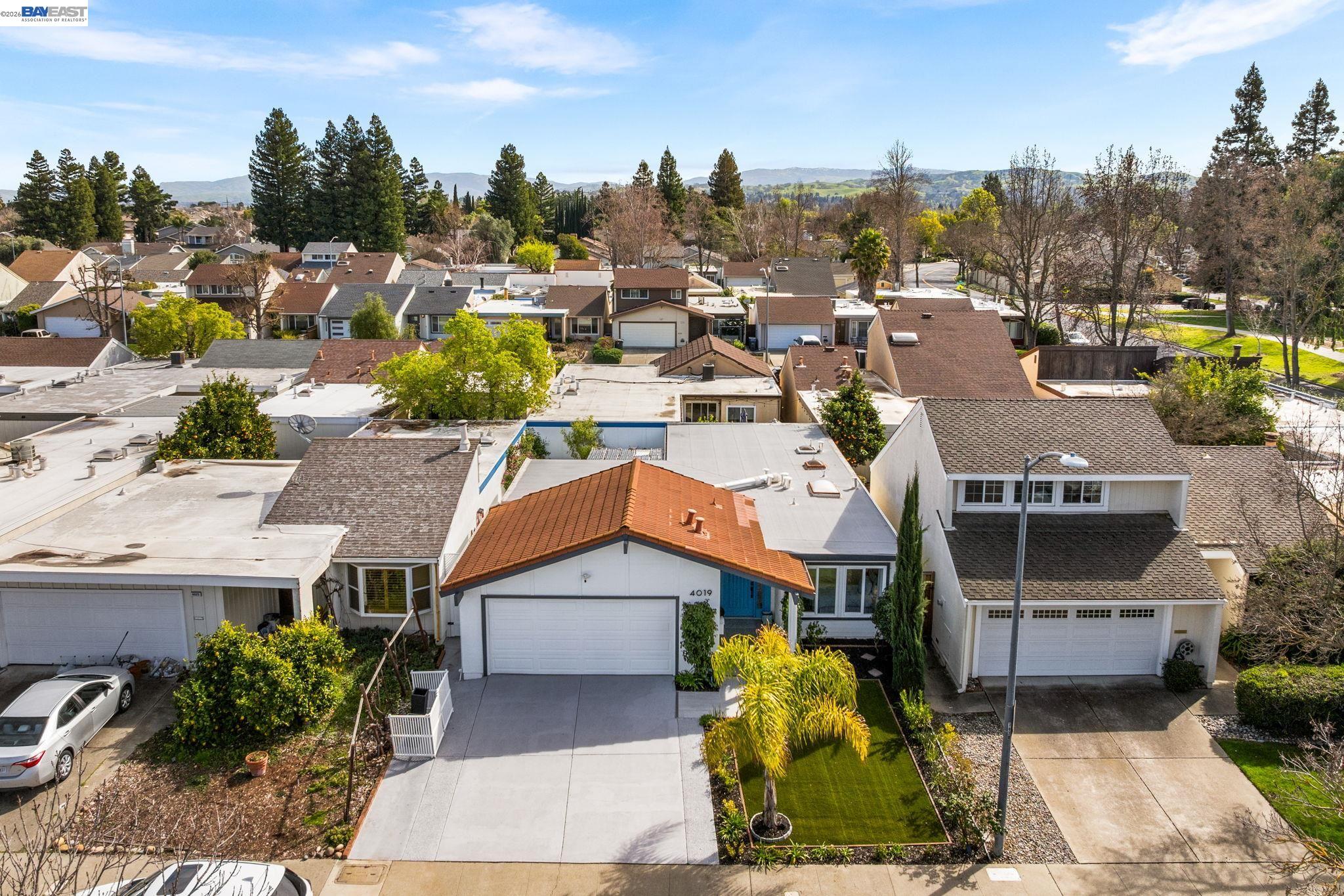 4019 Rennellwood Way