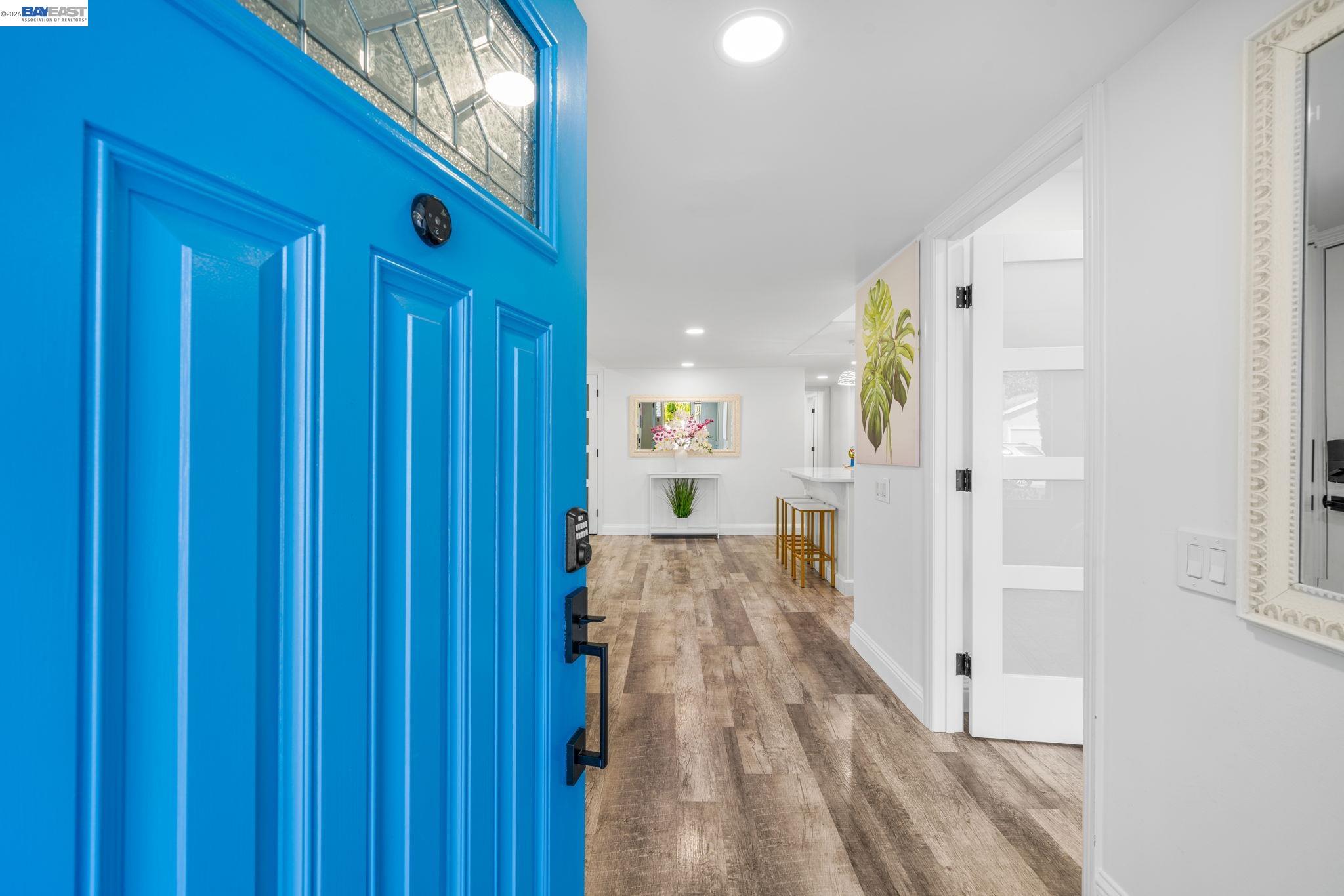 4019 Rennellwood Way