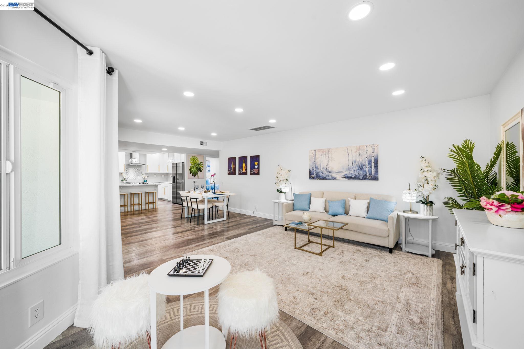 4019 Rennellwood Way