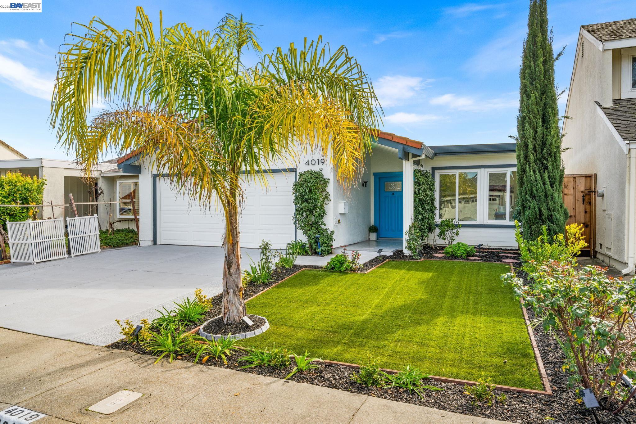 4019 Rennellwood Way