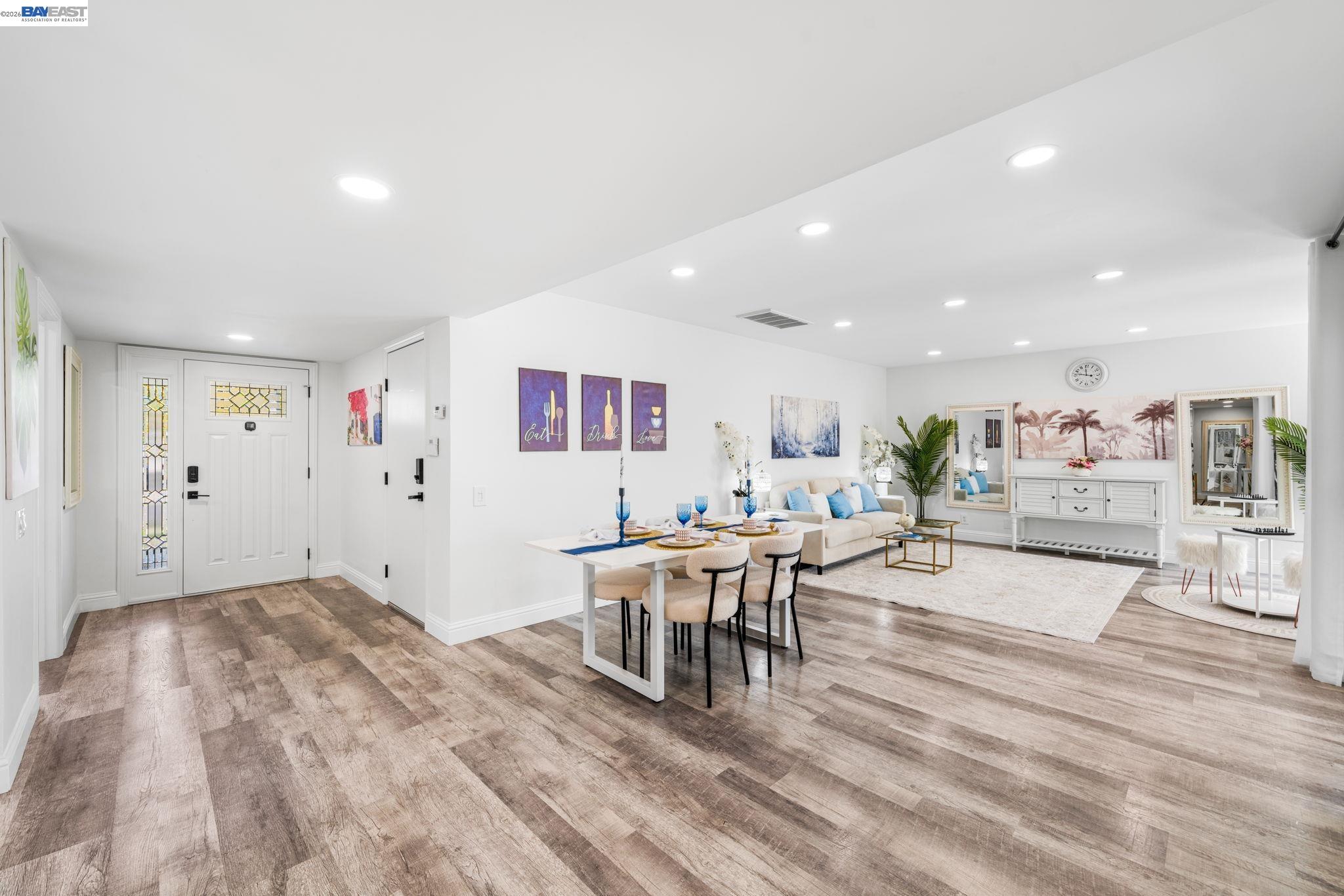 4019 Rennellwood Way