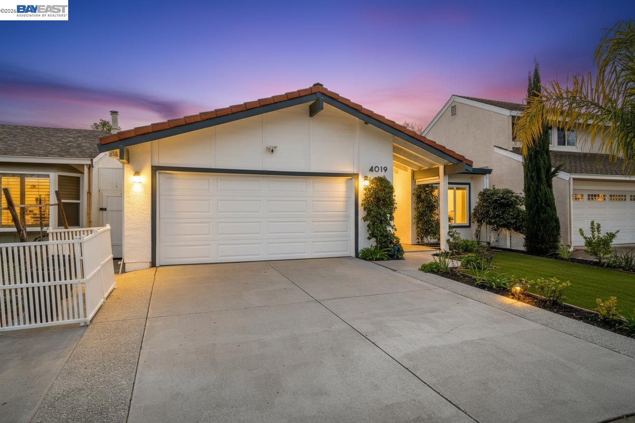 4019 Rennellwood Way