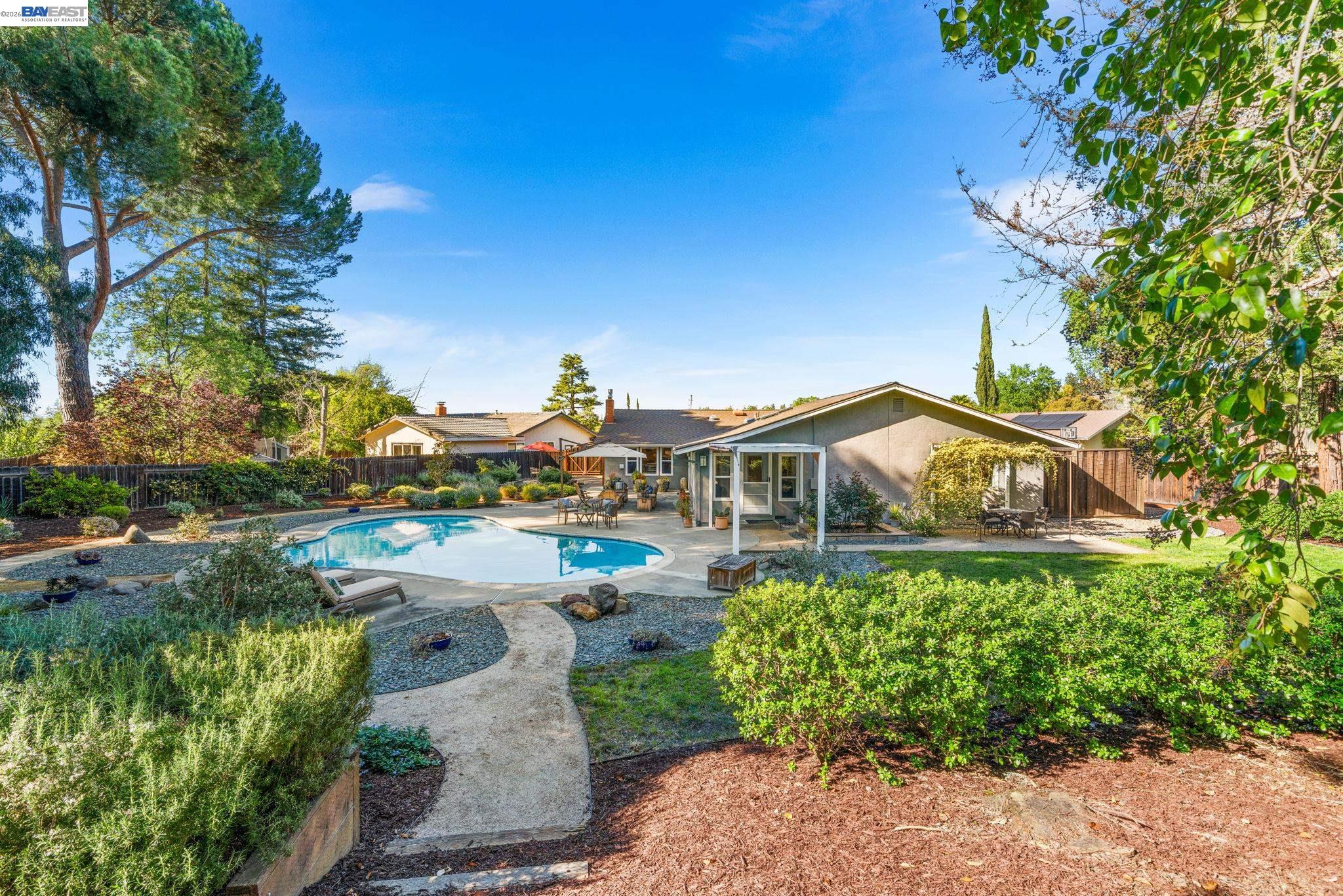 535 San Gabriel Ct