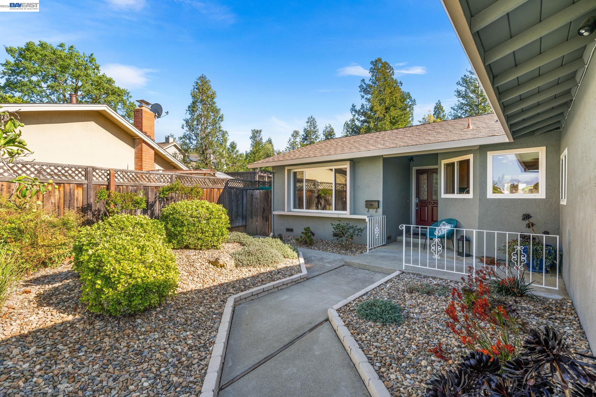 535 San Gabriel Ct