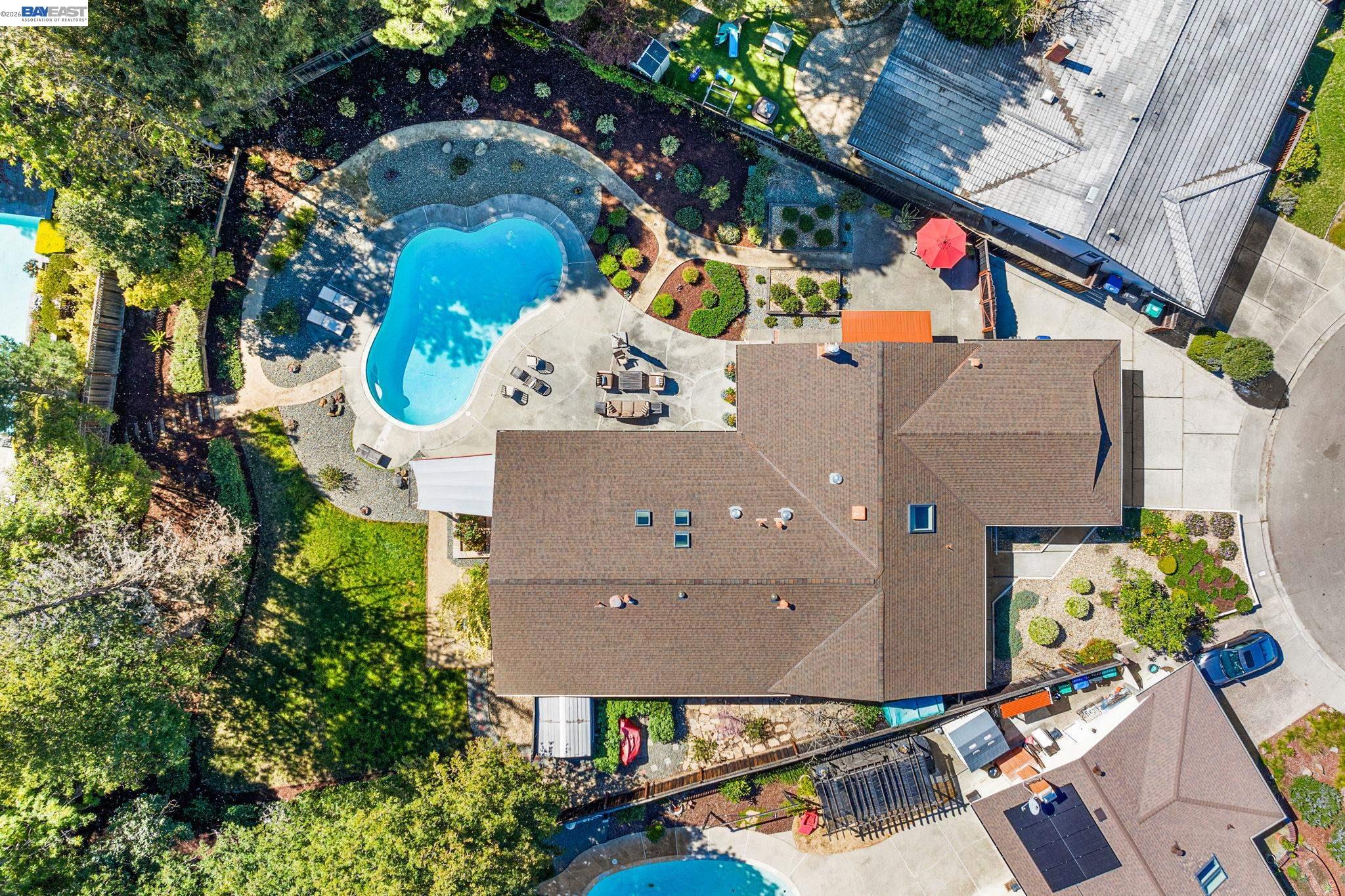 535 San Gabriel Ct
