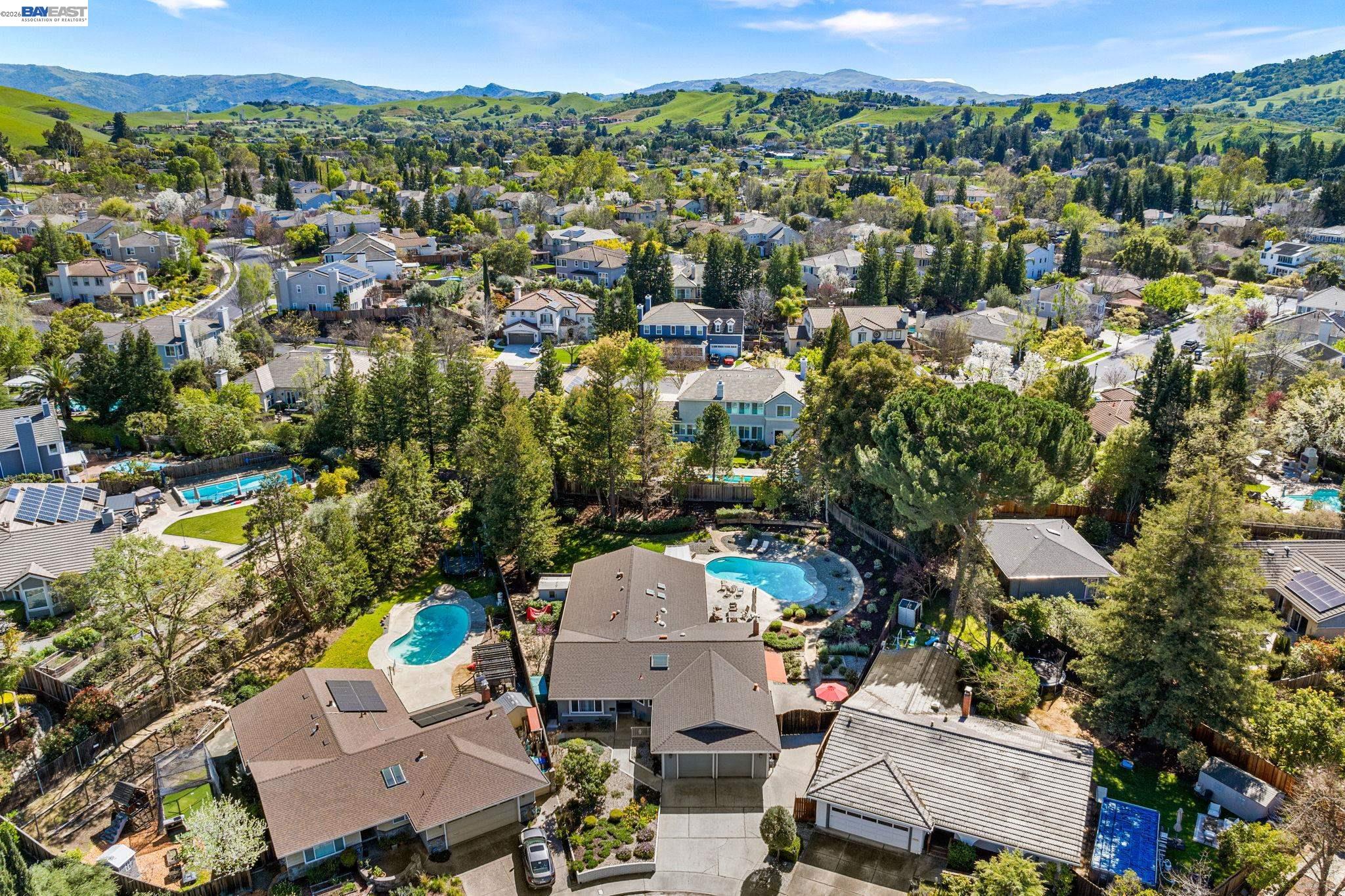 535 San Gabriel Ct