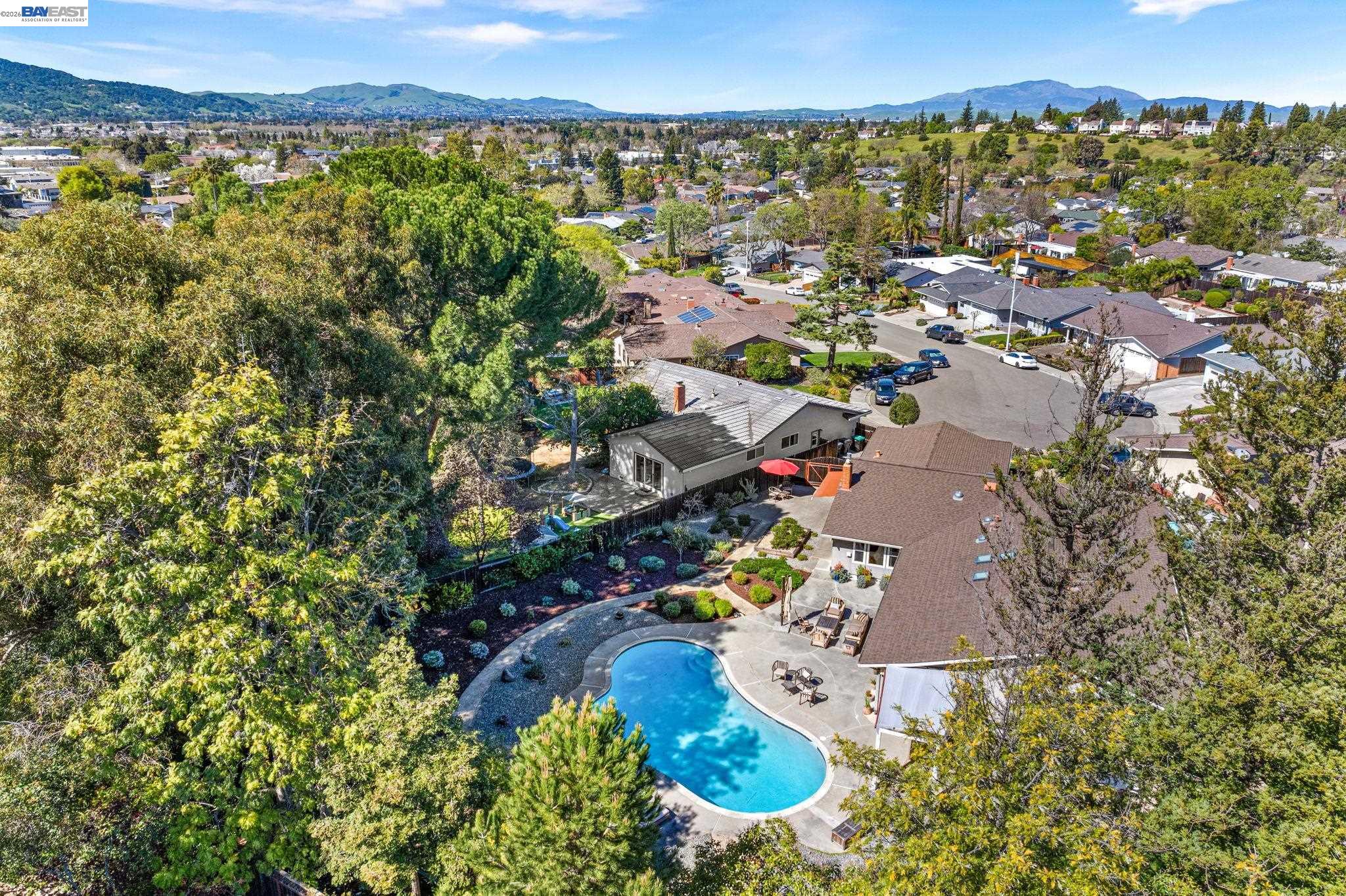 535 San Gabriel Ct