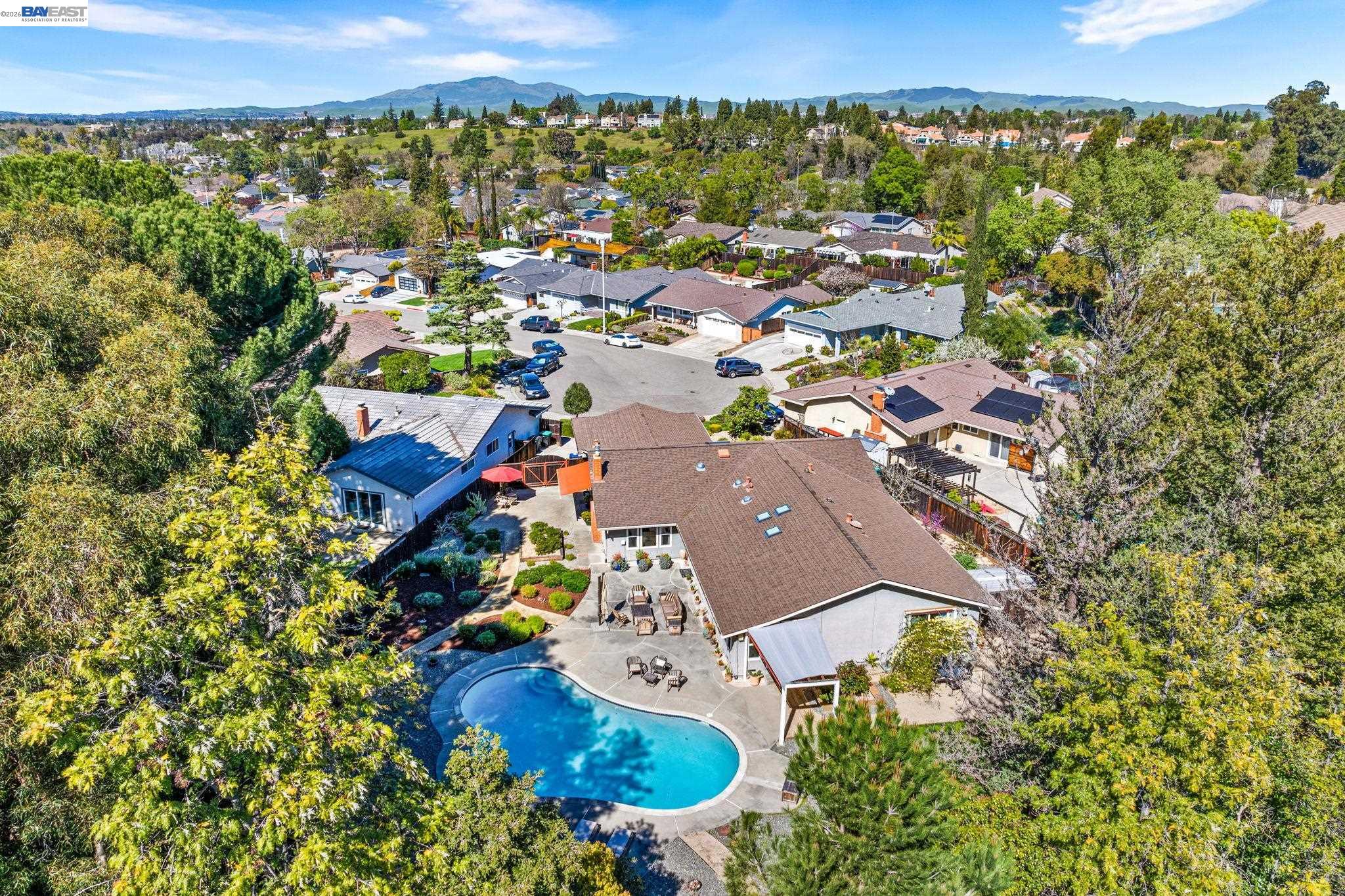 535 San Gabriel Ct