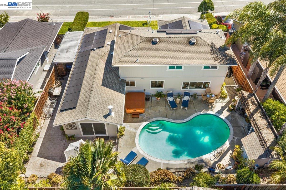 11738 Silvergate Dr