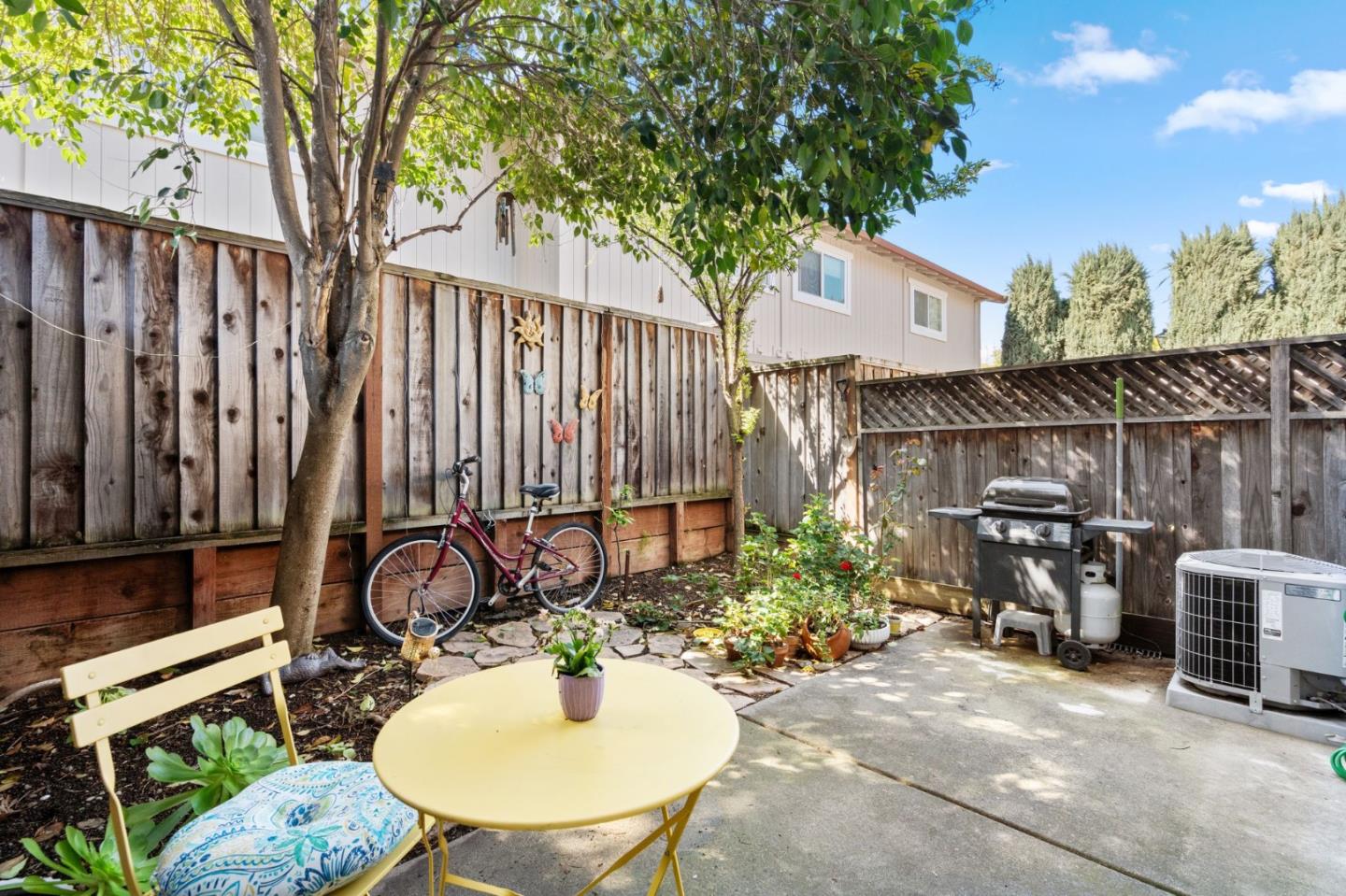 663 Concord Place