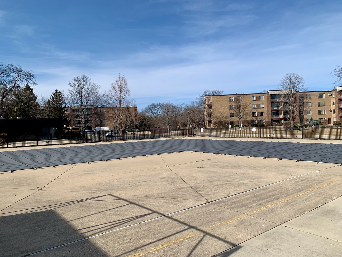 263 S Clubhouse Drive Unit: 108