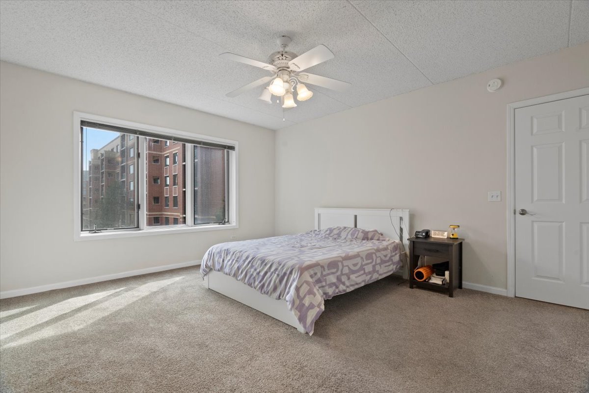 5 W Central Road Unit: 307