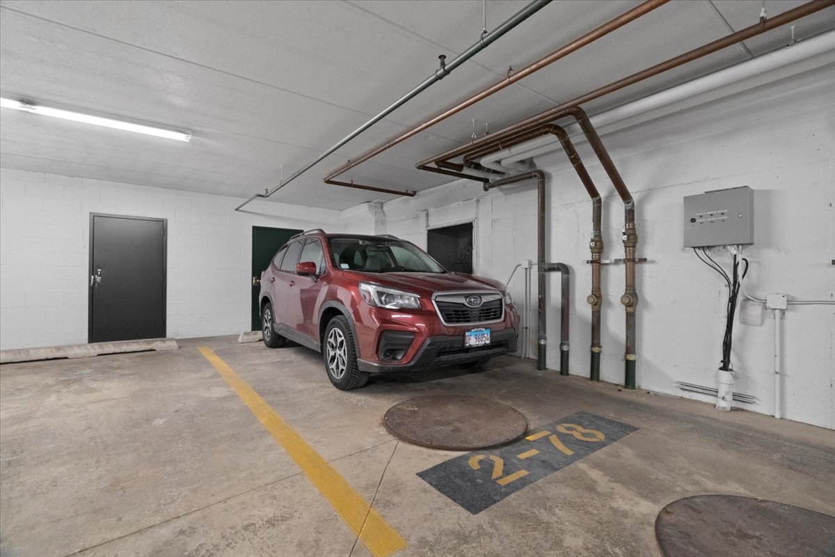 5 W Central Road Unit: 307