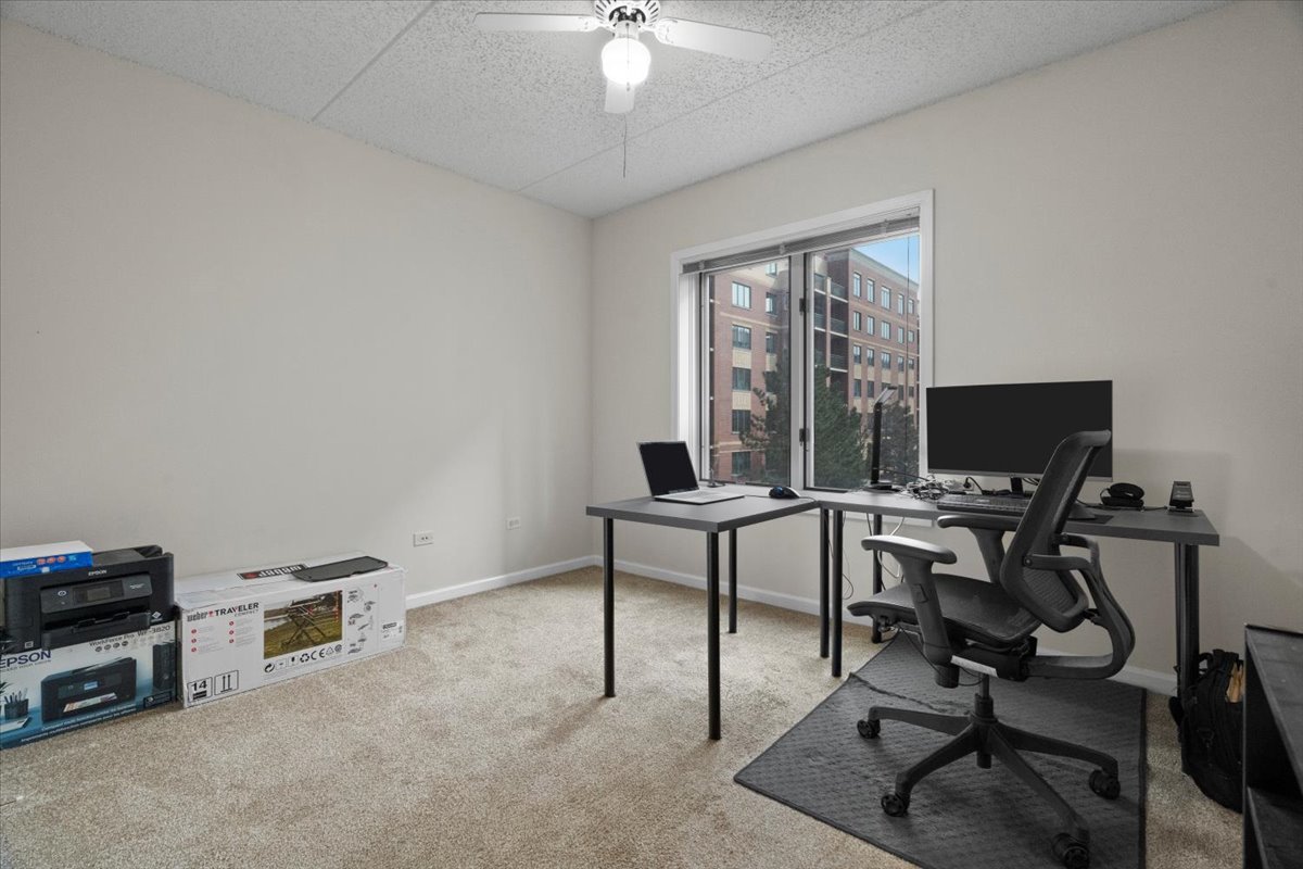 5 W Central Road Unit: 307