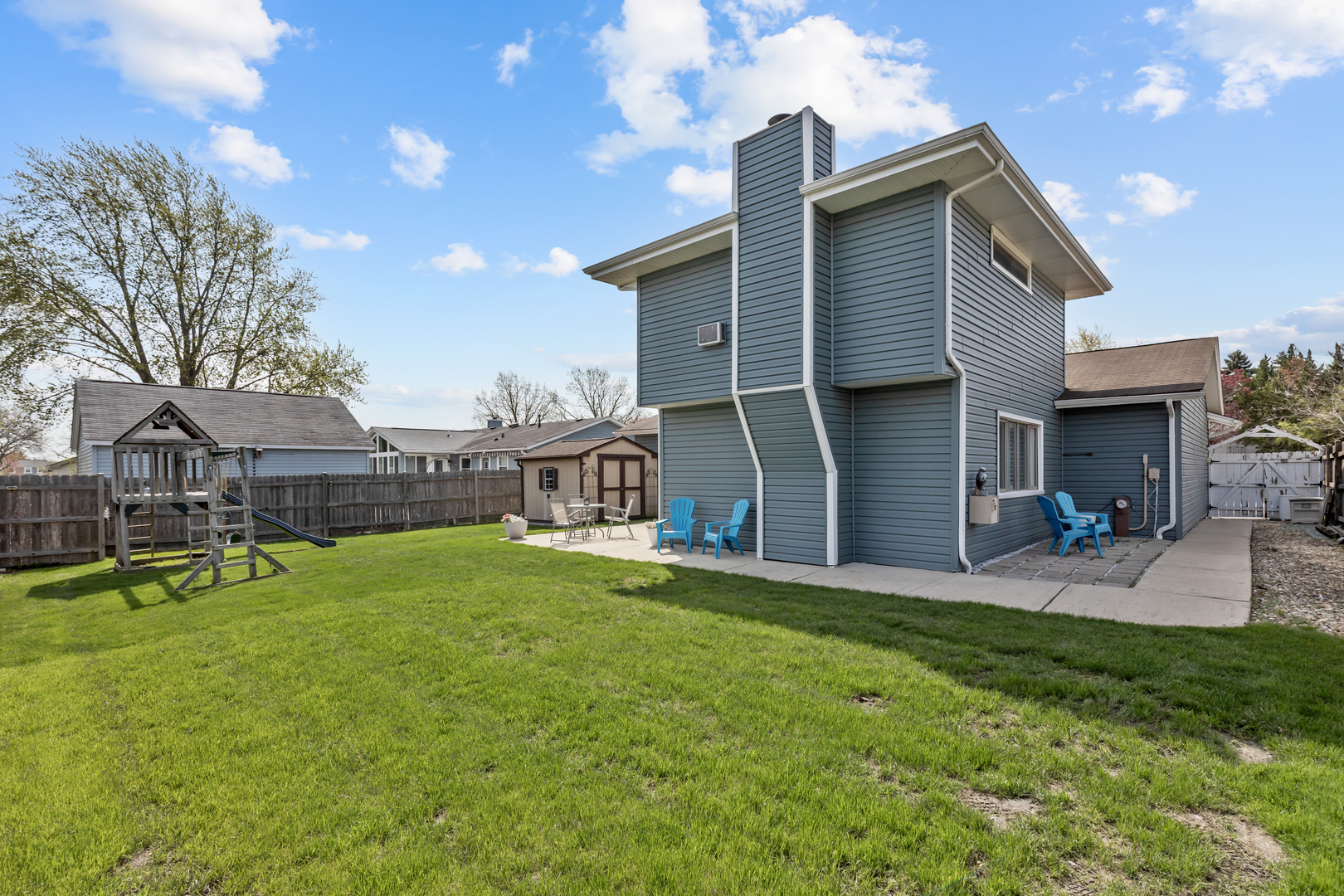 1076 Cernan Court