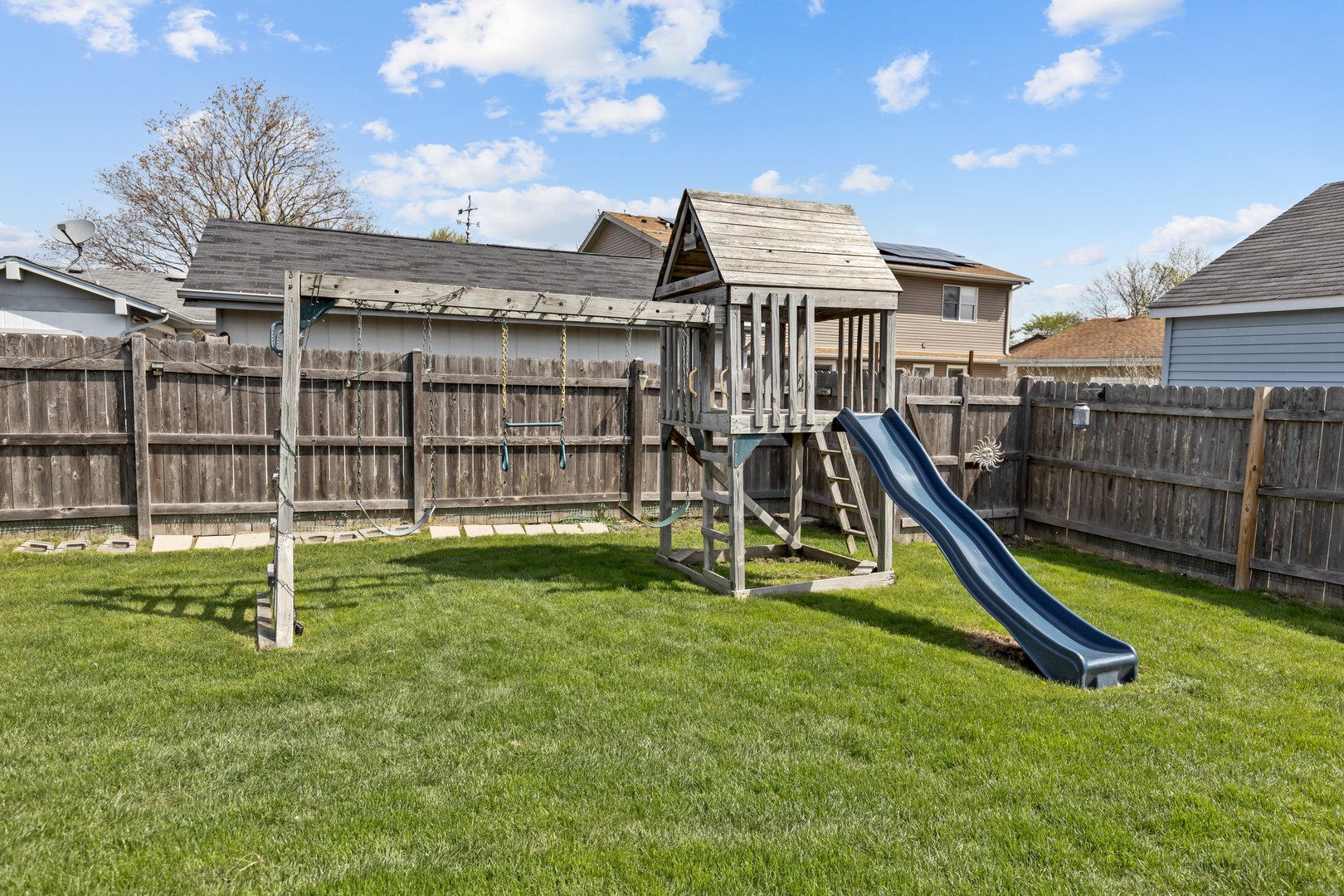 1076 Cernan Court