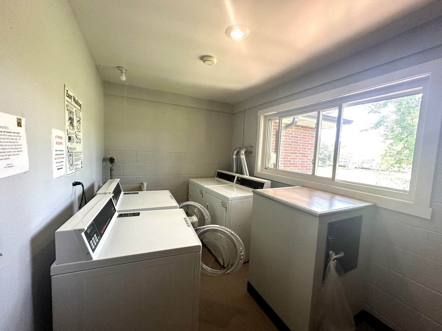 2319 E Olive Street Unit: 1D